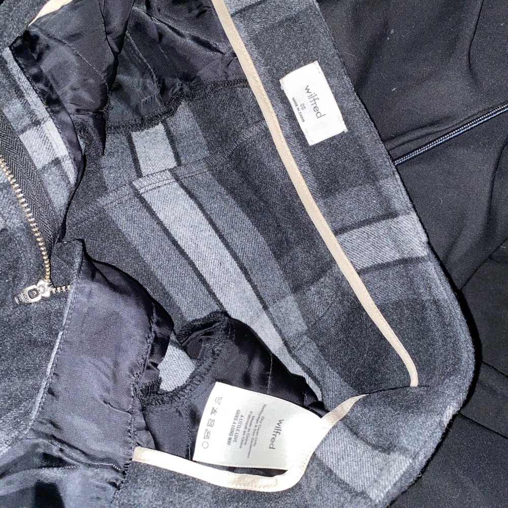 Aritzia Wilfred Chambéry pant - Picture 5 of 8